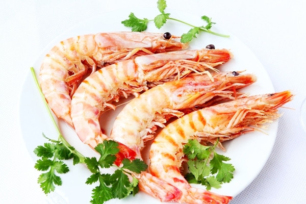 黯然消魂虾的简单做法_黯然消魂虾怎么做最好吃？