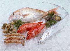 海鲜过敏有什么症状？ 秋天滋补养生必吃这四种海鲜