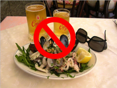 健康饮酒：吃海鲜不能喝啤酒吗？