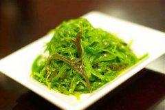 海鲜中国：海藻知识归纳