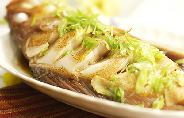 怎么吃海鲜才健康呢？