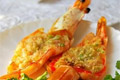 蒜蓉烤虾的简单做法_蒜蓉烤虾怎么做最好吃？