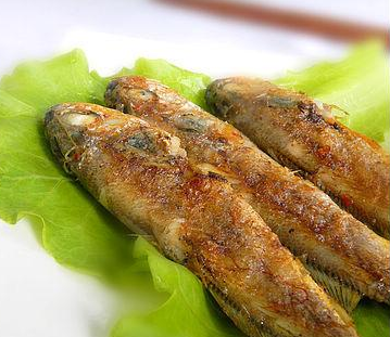 麻辣小黄鱼的简单做法_麻辣小黄鱼怎么做最好吃？