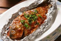 锡纸烤鱼的简单做法_锡纸烤鱼怎么做最好吃？
