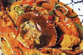 印度咖喱海鲜焗饭的简单做法_印度咖喱海鲜焗饭怎么做最好吃？