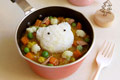 蔬菜海鲜咖喱的简单做法_蔬菜海鲜咖喱怎么做最好吃？