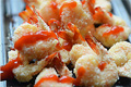 椰蓉烤虾的简单做法_椰蓉烤虾怎么做最好吃？