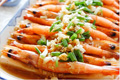 蒜蓉蒸虾的简单做法_蒜蓉蒸虾怎么做最好吃？