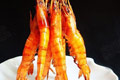 黑椒烤虾串的简单做法_黑椒烤虾串怎么做最好吃？
