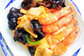 鲜虾木耳娃娃菜的简单做法_鲜虾木耳娃娃菜怎么做最好吃？