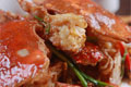 姜葱炒梭子蟹的简单做法_姜葱炒梭子蟹怎么做最好吃？