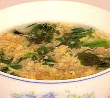 鲜鱼生菜汤的简单做法_鲜鱼生菜汤怎么做最好吃？