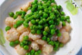 青豆虾仁的简单做法_青豆虾仁怎么做最好吃？