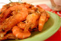 金沙奶油虾的简单做法_金沙奶油虾怎么做最好吃？
