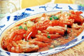 蒜蓉蒸龙虾的简单做法_蒜蓉蒸龙虾怎么做最好吃？
