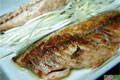 香煎鲭鱼的简单做法_香煎鲭鱼怎么做最好吃？