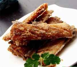 香煎黑胡椒带鱼的简单做法_香煎黑胡椒带鱼怎么做最好吃？