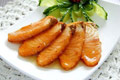 柠香蜜汁三文鱼的简单做法_柠香蜜汁三文鱼怎么做最好吃？