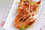 鲜味虾的简单做法_鲜味虾怎么做最好吃？