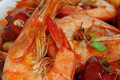 椒麻口水虾的简单做法_椒麻口水虾怎么做最好吃？