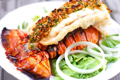 巴西龙虾的简单做法_巴西龙虾怎么做最好吃？