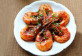 酱香大虾的简单做法_酱香大虾怎么做最好吃？