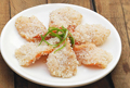 粉蒸虾的简单做法_粉蒸虾怎么做最好吃？
