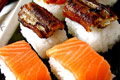 海鲜寿司的简单做法_海鲜寿司怎么做最好吃？