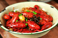 香辣小龙虾的简单做法_香辣小龙虾怎么做最好吃？