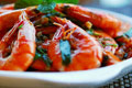 干烧大明虾的简单做法_干烧大明虾怎么做最好吃？