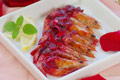 玫瑰酱烤虾的简单做法_玫瑰酱烤虾怎么做最好吃？