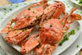 葱姜蒸花蟹的简单做法_葱姜蒸花蟹怎么做最好吃？
