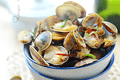 辣炒蛤蜊的简单做法_辣炒蛤蜊怎么做最好吃？