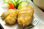 脆煎银鳕鱼的简单做法_脆煎银鳕鱼怎么做最好吃？