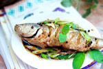 油浸小黄鱼的简单做法_油浸小黄鱼怎么做最好吃？