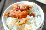 香辣笋丁虾的简单做法_香辣笋丁虾怎么做最好吃？