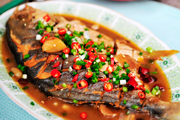 红烧鲳鱼的简单做法_红烧鲳鱼怎么做最好吃？