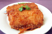 酱烧带鱼的简单做法_酱烧带鱼怎么做最好吃？