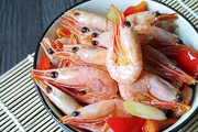 白胡椒奇味虾的简单做法_白胡椒奇味虾怎么做最好吃？