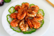椒香大虾的简单做法_椒香大虾怎么做最好吃？