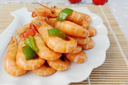 双椒炒大虾的简单做法_双椒炒大虾怎么做最好吃？