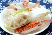 葱姜蟹的简单做法_葱姜蟹怎么做最好吃？