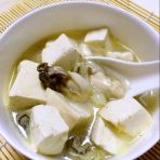 牡蛎豆腐汤怎么做好吃_牡蛎豆腐汤的做法