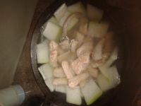 冬瓜鳗鱼汤怎么做好吃_冬瓜鳗鱼汤的做法
