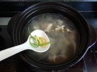 山药尖索鱼汤怎么做好吃_山药尖索鱼汤的做法