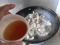 黄酒皮皮虾怎么做好吃_黄酒皮皮虾的做法