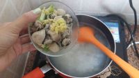 鲜蔬海鲜粥怎么做好吃_鲜蔬海鲜粥的做法
