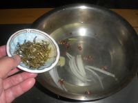 茶香虾怎么做好吃_茶香虾的做法
