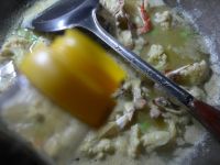 毛豆花菜螃蟹汤怎么做好吃_毛豆花菜螃蟹汤的做法