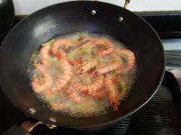 白灼竹节虾怎么做好吃_白灼竹节虾的做法